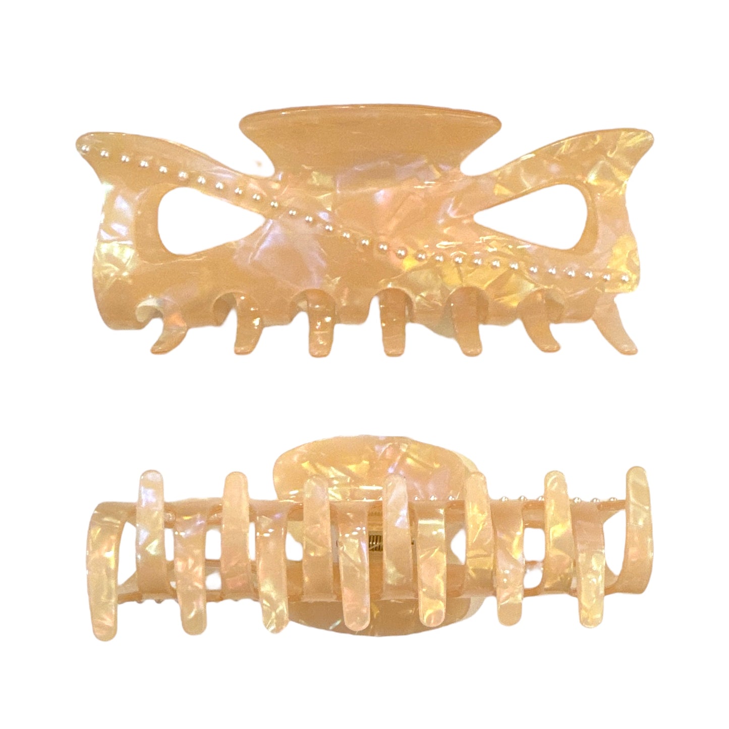 Large Claw Clip