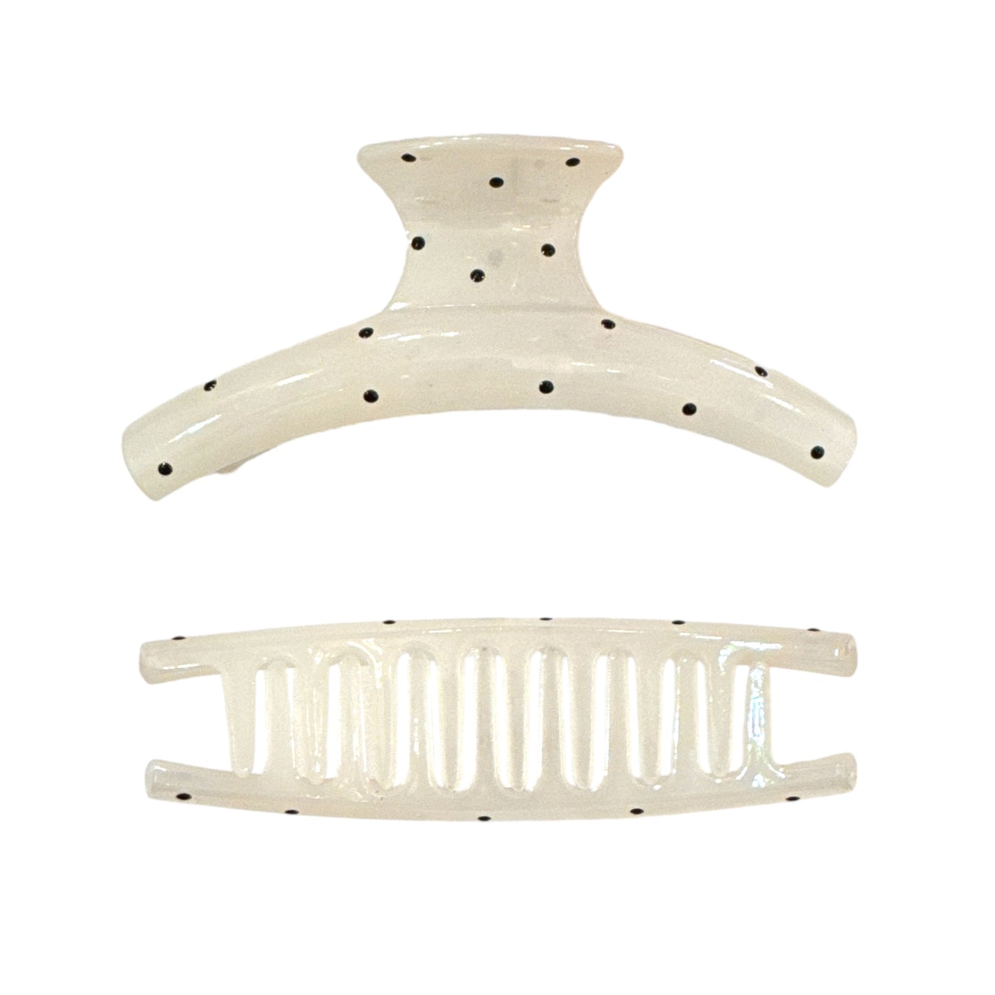 Large Claw Clip