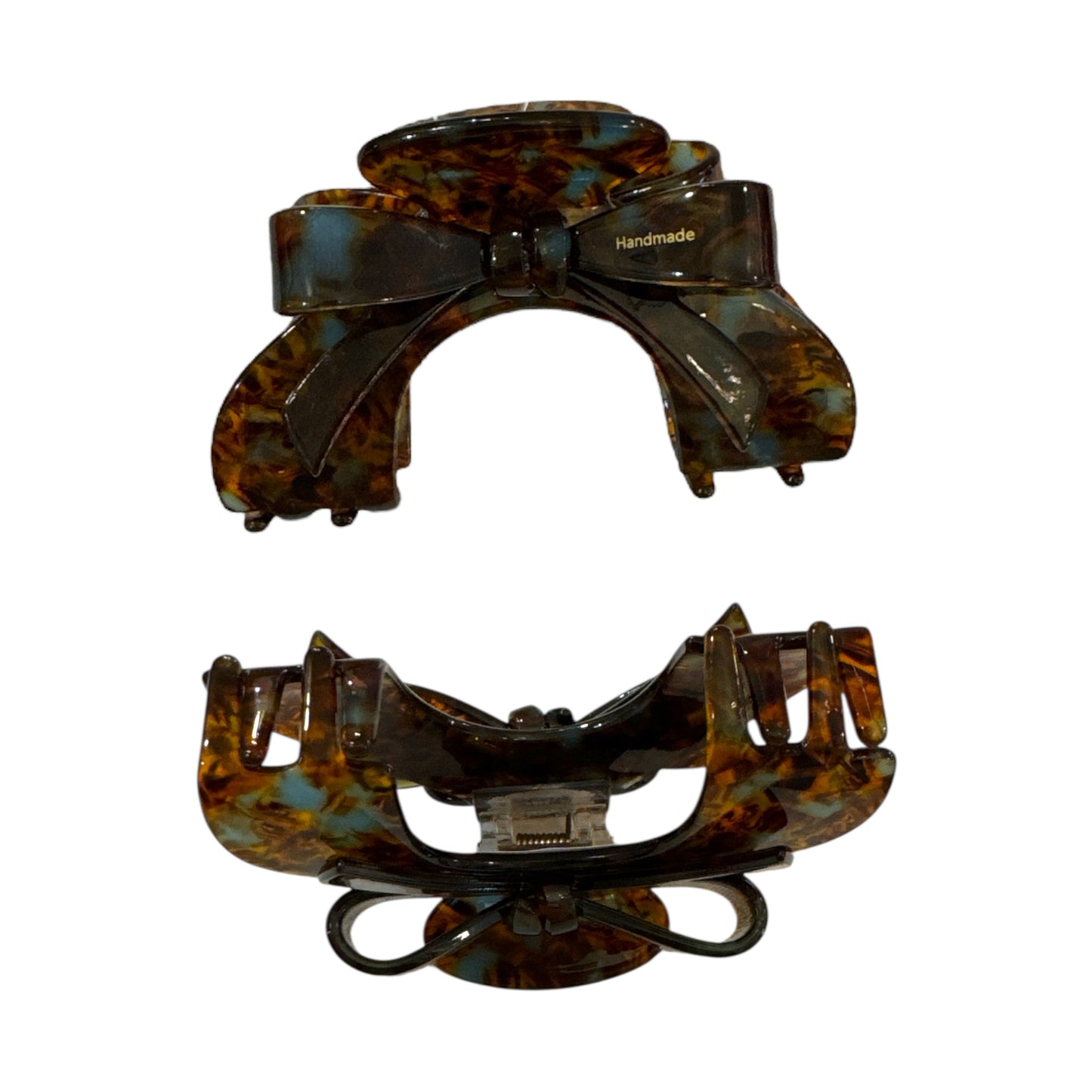 Bow Claw Clip