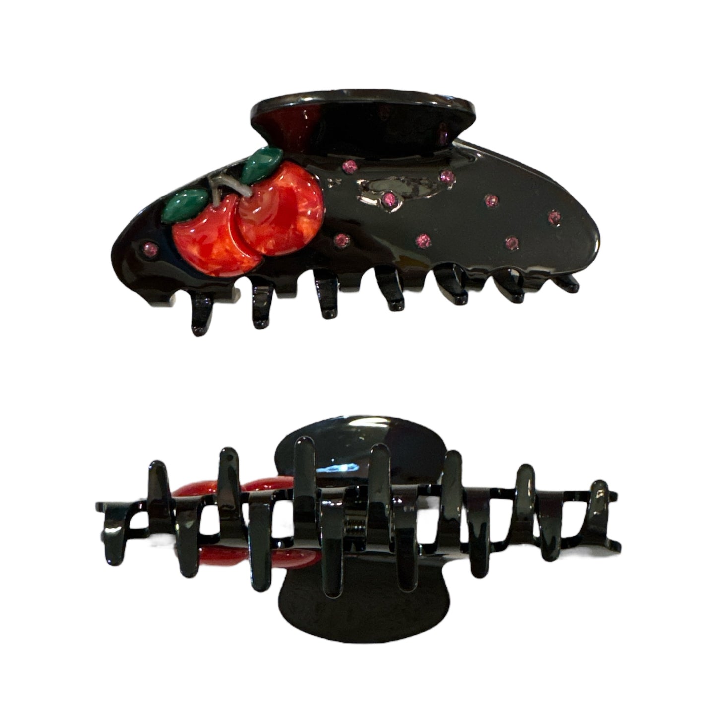 Fruit Claw Clip