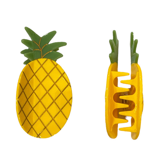 Fruit Claw Clip