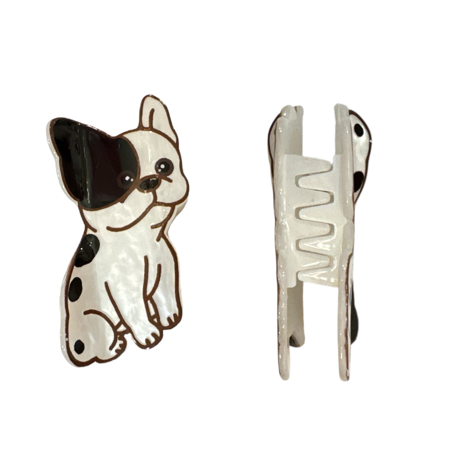 Mini Hair Clips