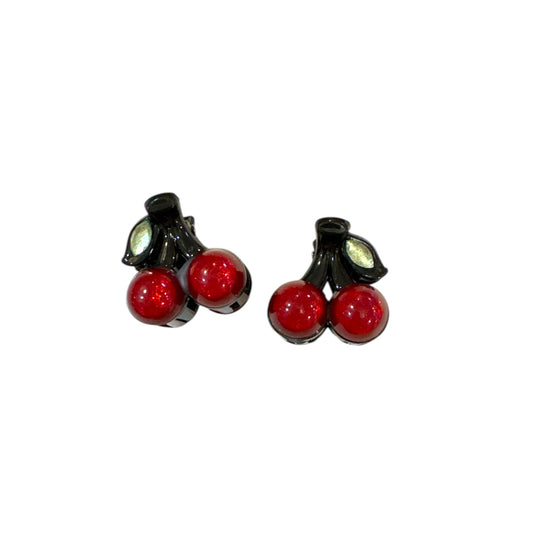Mini Hair Clips