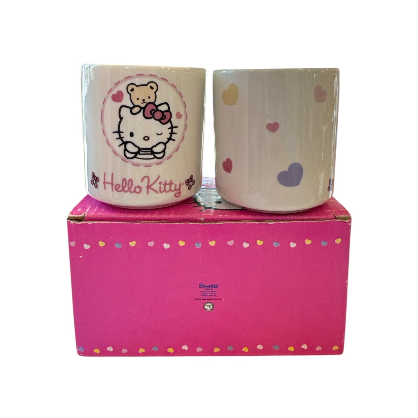 Hello Kitty Tableware Item