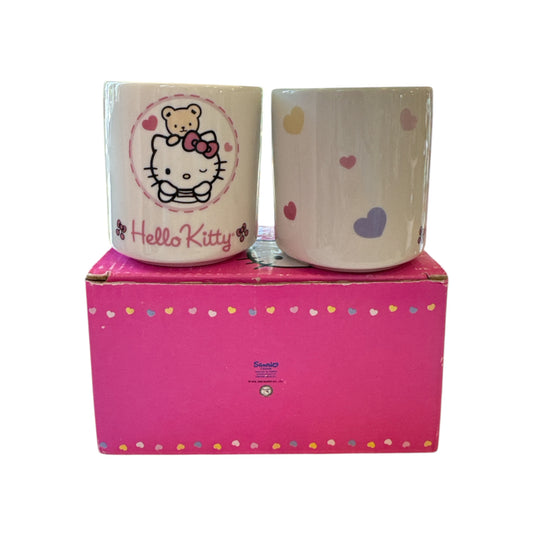 Hello Kitty Tableware Item