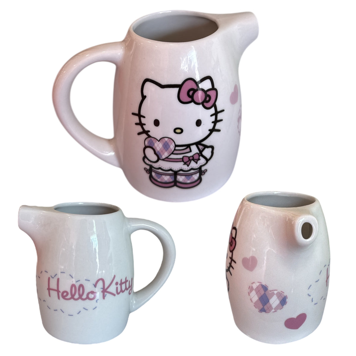 Hello Kitty Tableware Item