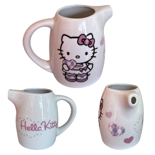 Hello Kitty Tableware Item