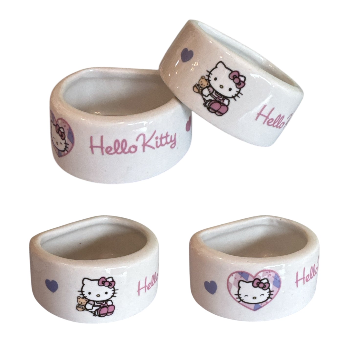 Hello Kitty Tableware Item