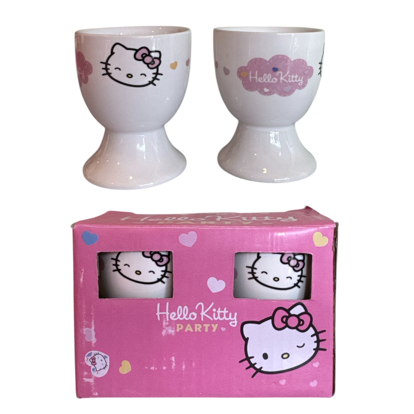 Hello Kitty Tableware Item