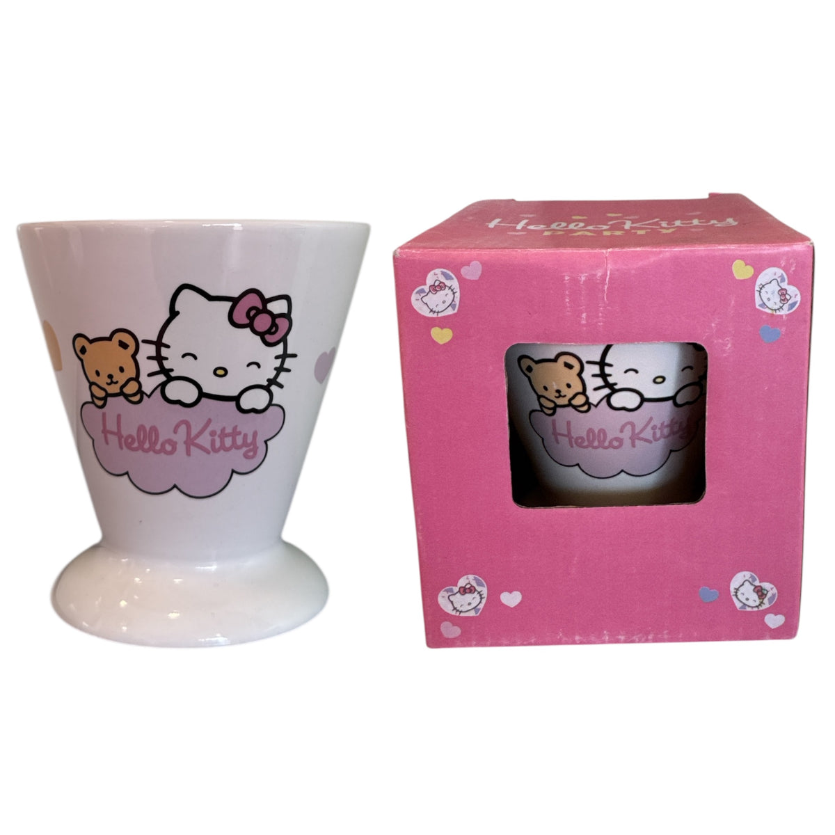 Hello Kitty Tableware Item