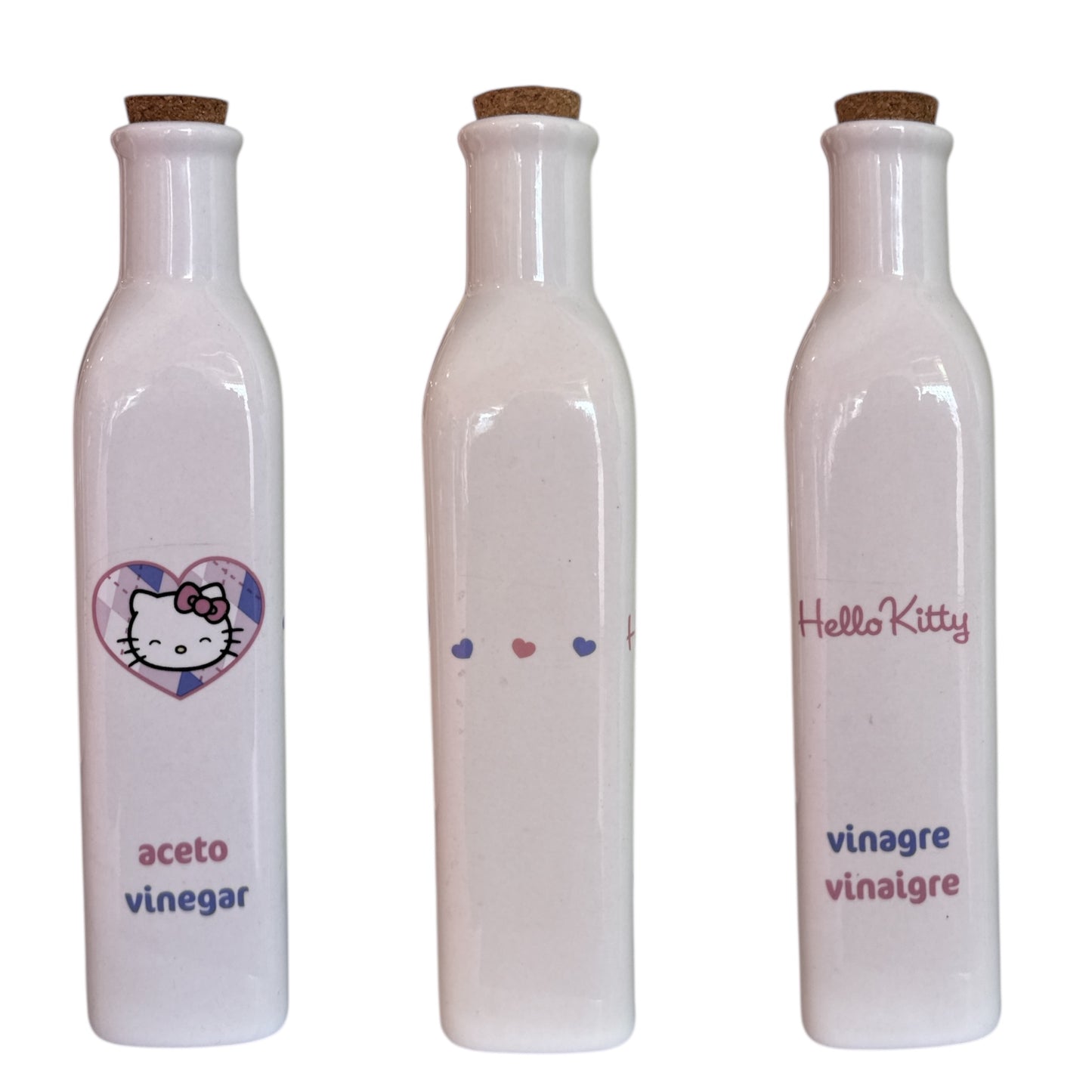 Hello Kitty Tableware Item