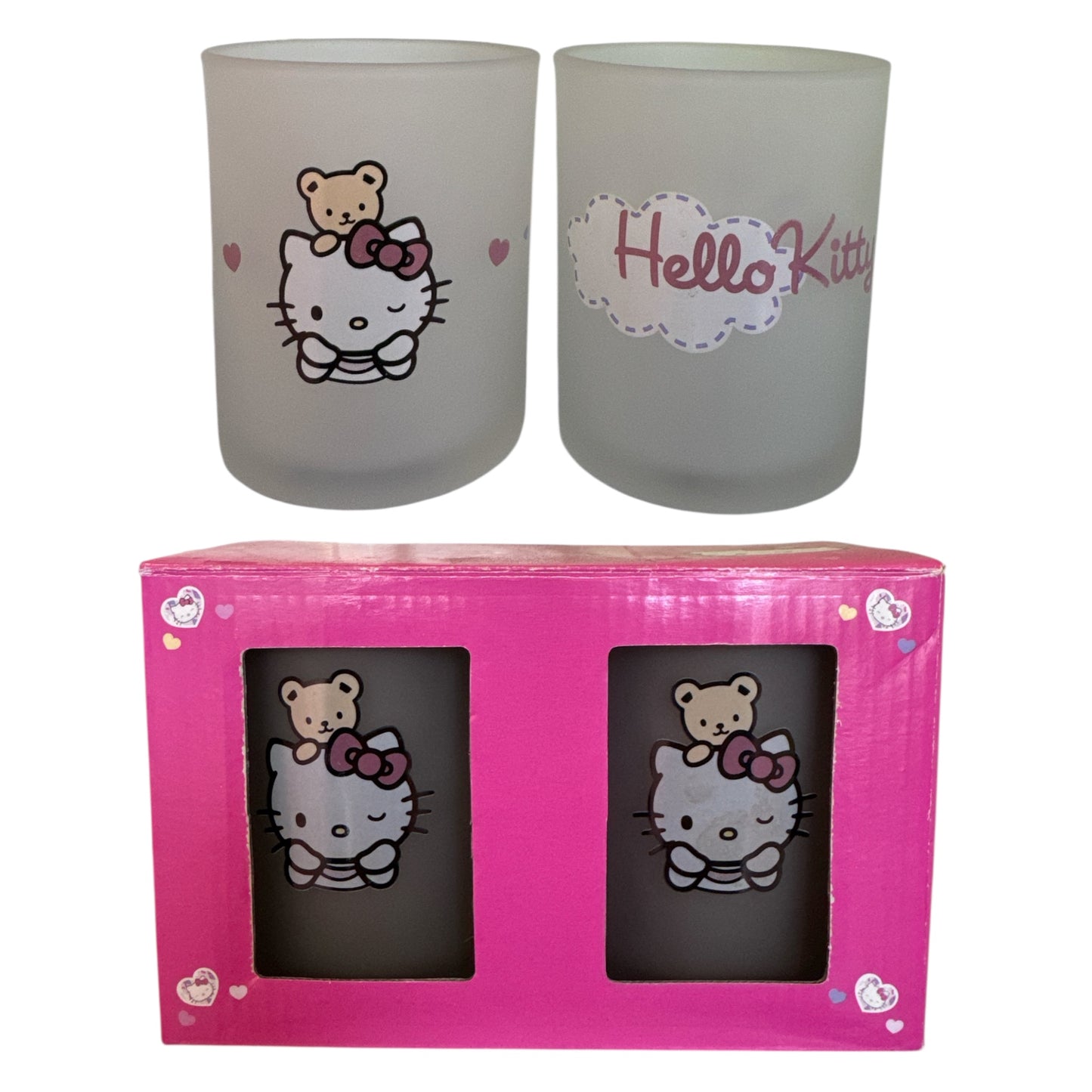 Hello Kitty Tableware Item