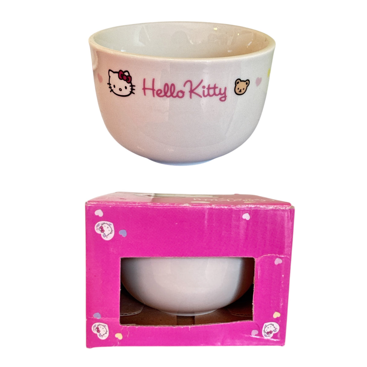 Hello Kitty Tableware Item