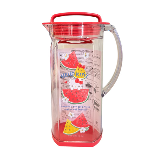 Sanrio Acrylic Jug