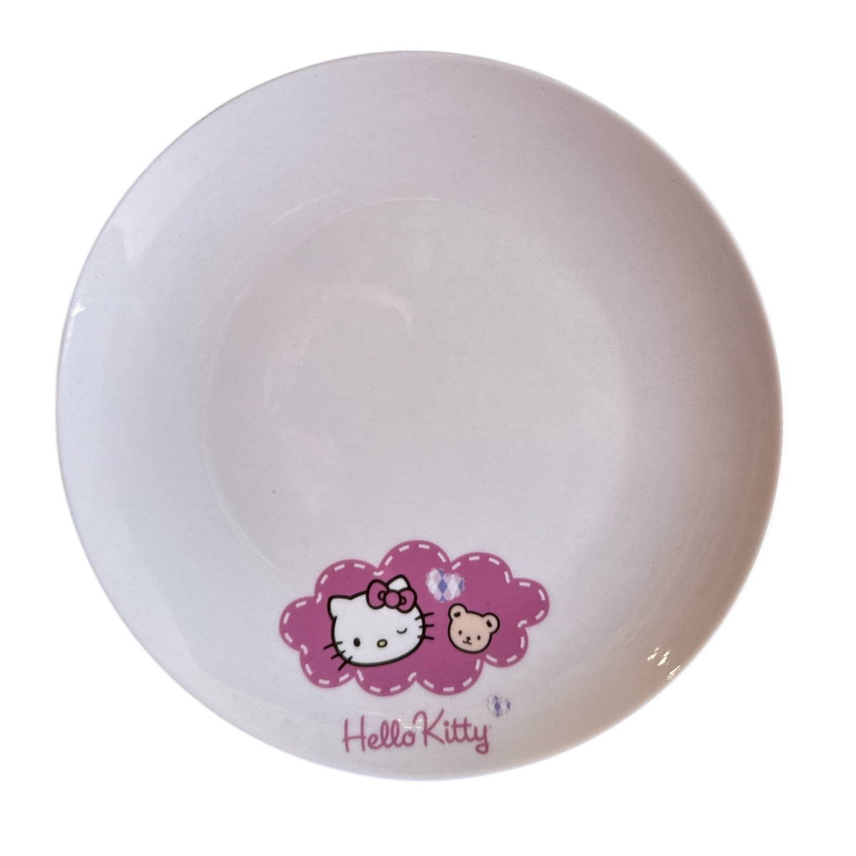 Hello Kitty Tableware Item
