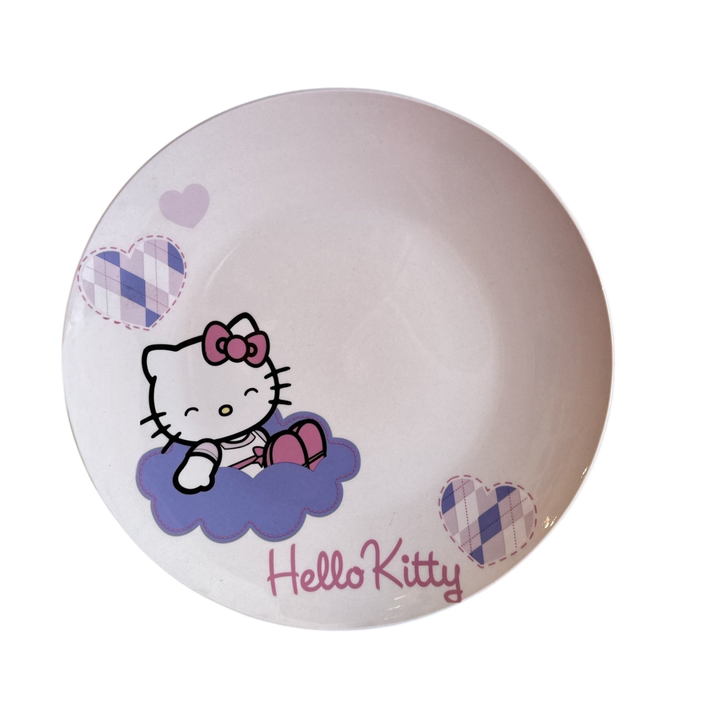 Hello Kitty Tableware Item