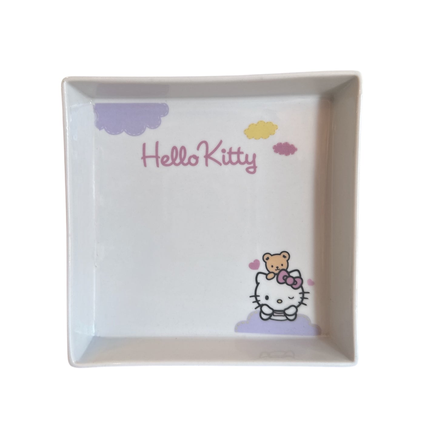 Hello Kitty Tableware Item