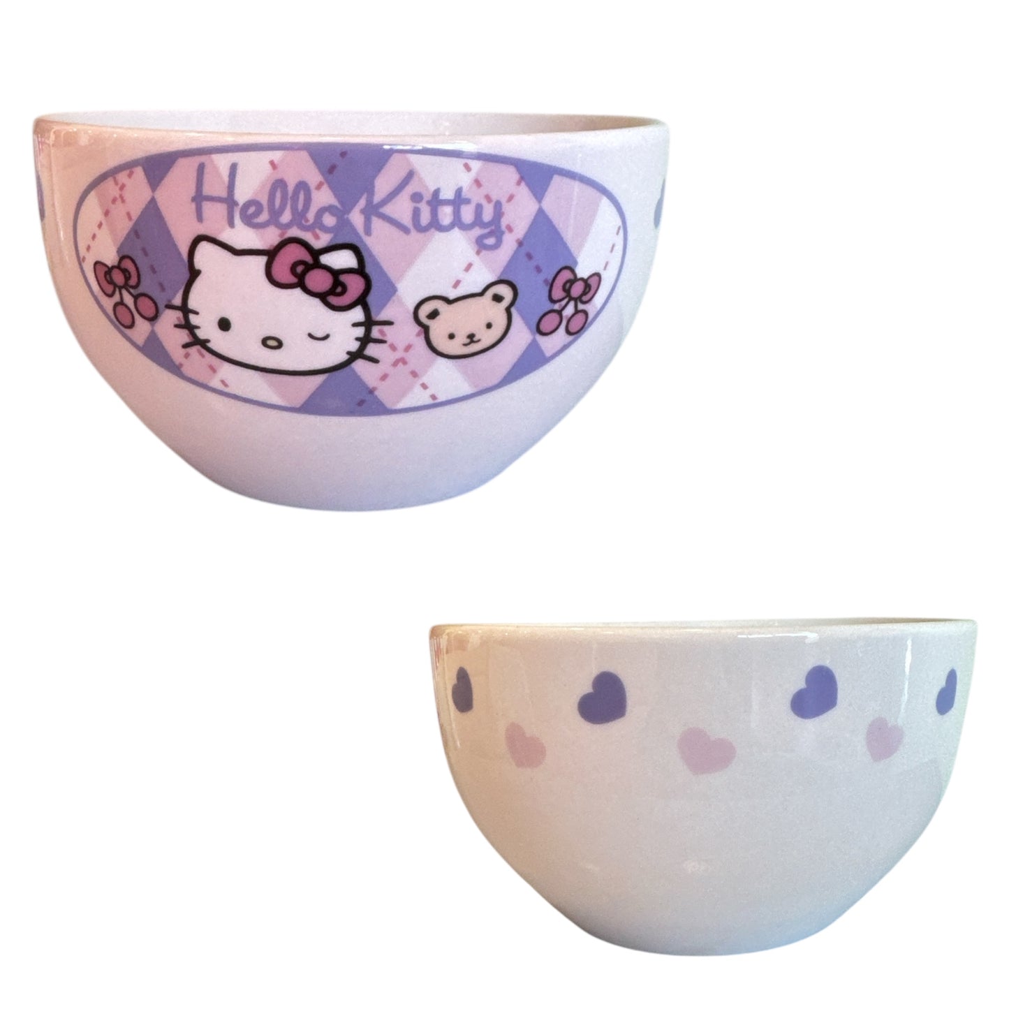 Hello Kitty Tableware Item