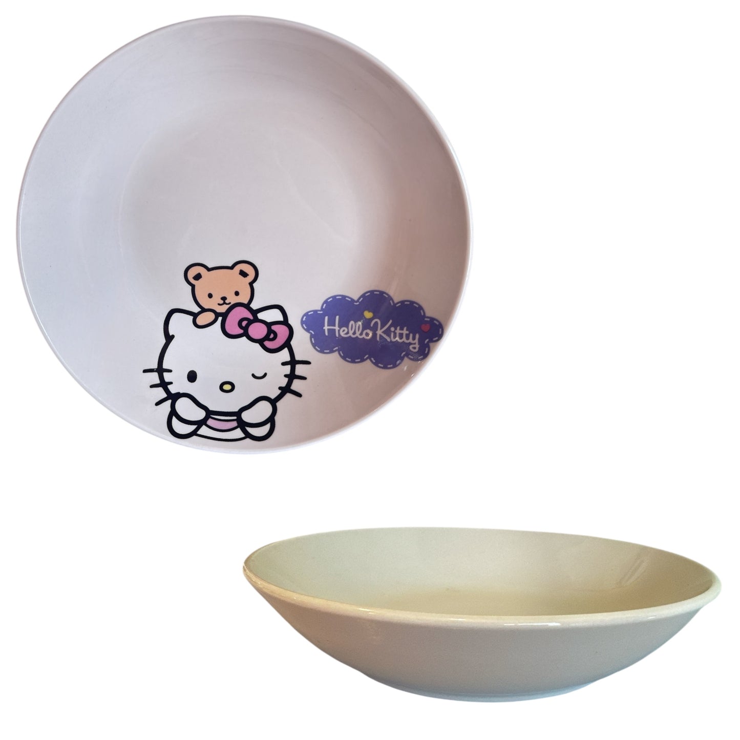 Hello Kitty Tableware Item