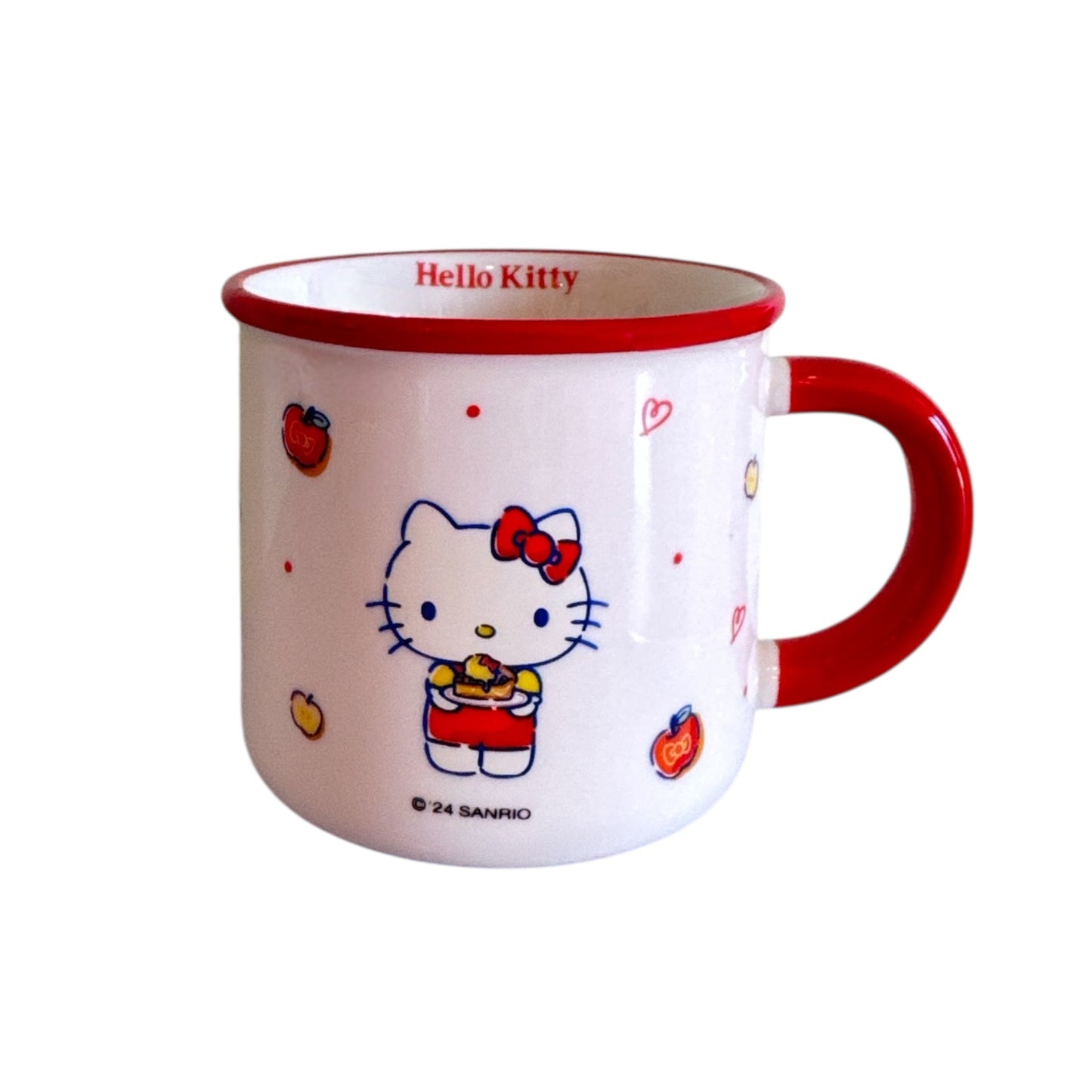 Sanrio Ceramic Mug