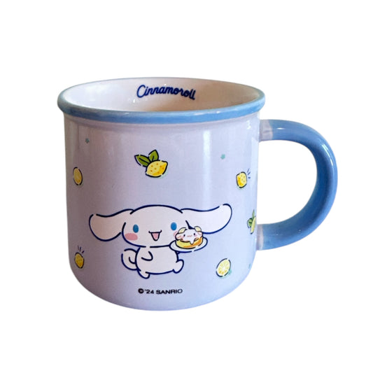 Sanrio Ceramic Mug