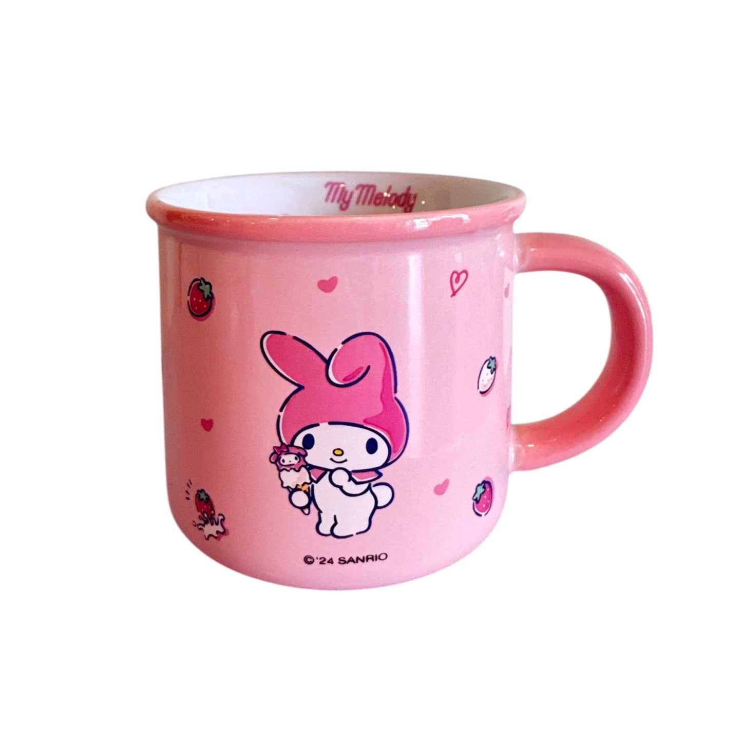 Sanrio Ceramic Mug