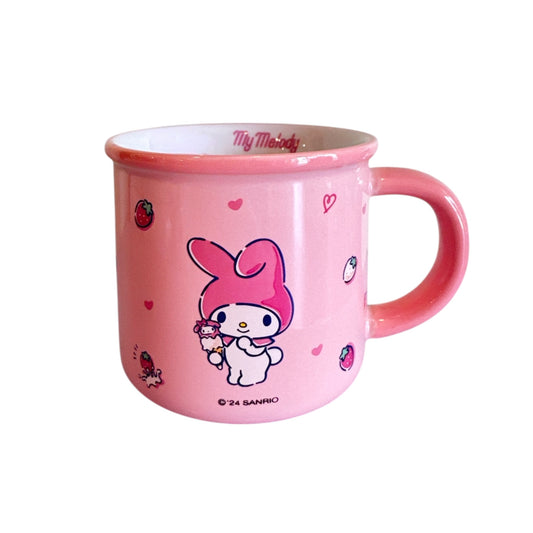 Sanrio Ceramic Mug