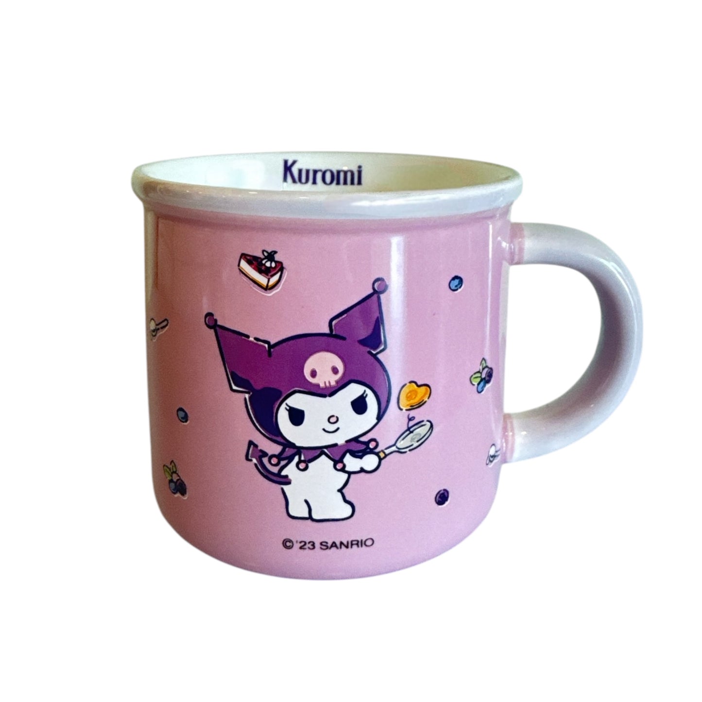 Sanrio Ceramic Mug