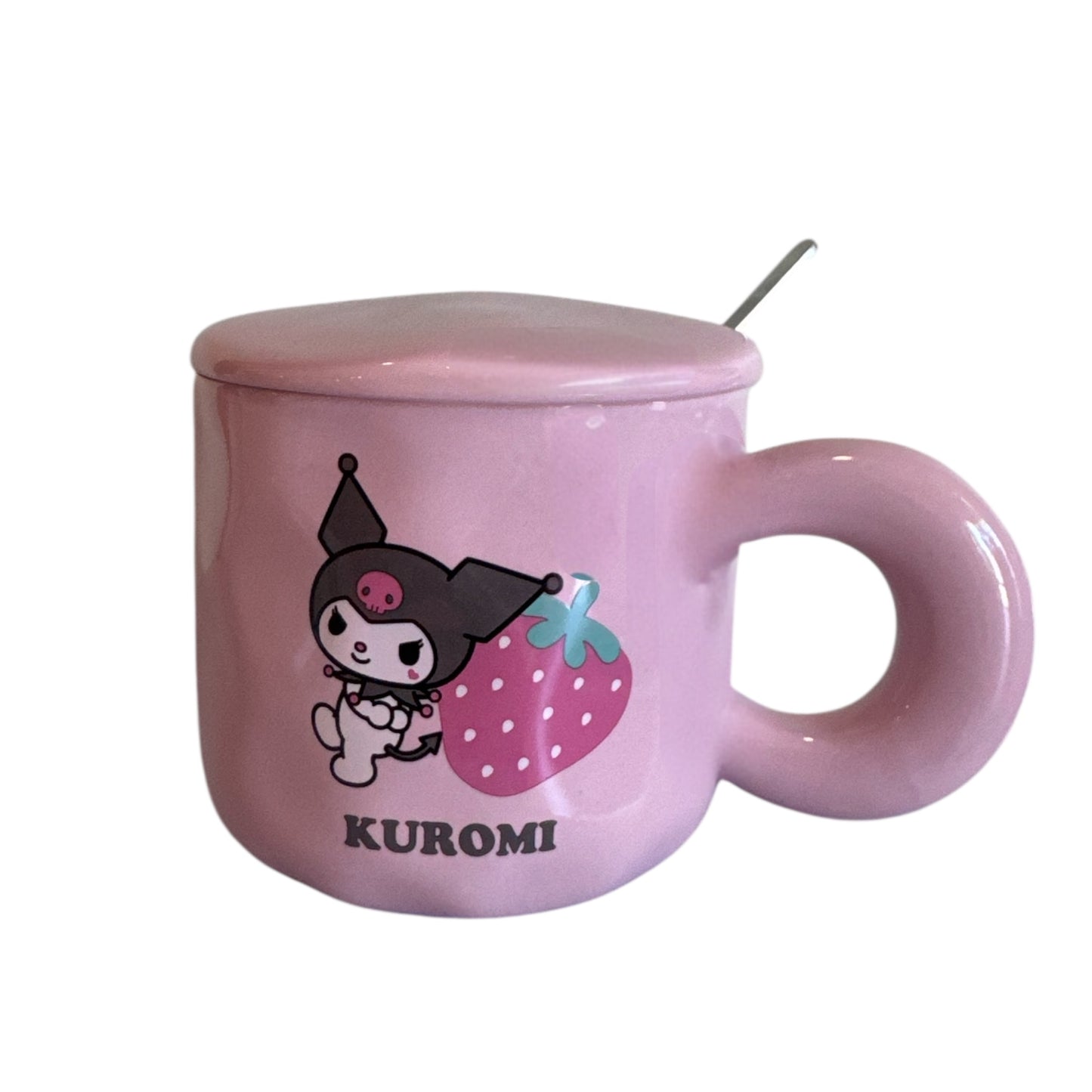 Sanrio Ceramic Mug