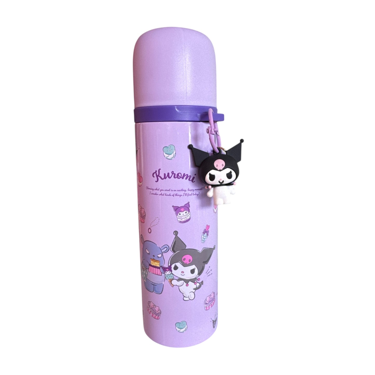 Sanrio Character Insulated Tumbler