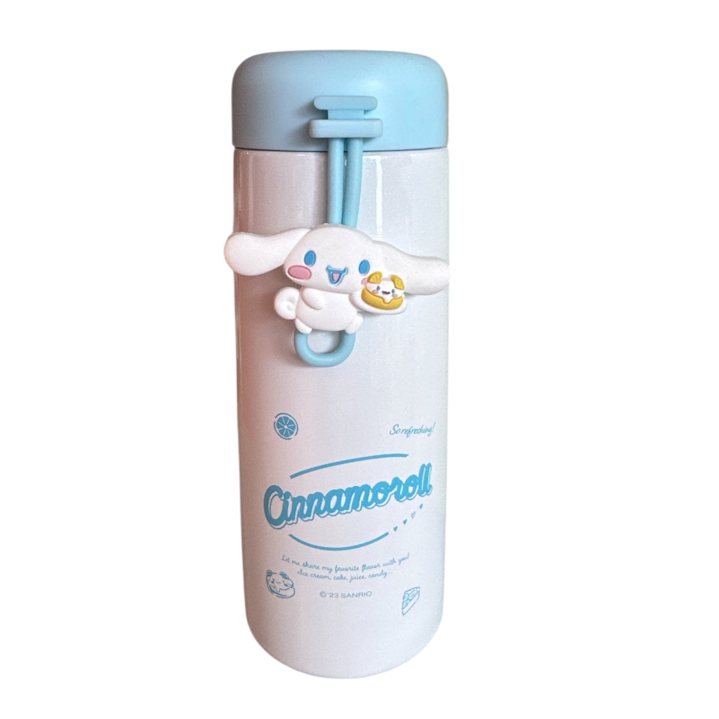 Sanrio Character Insulated Tumbler
