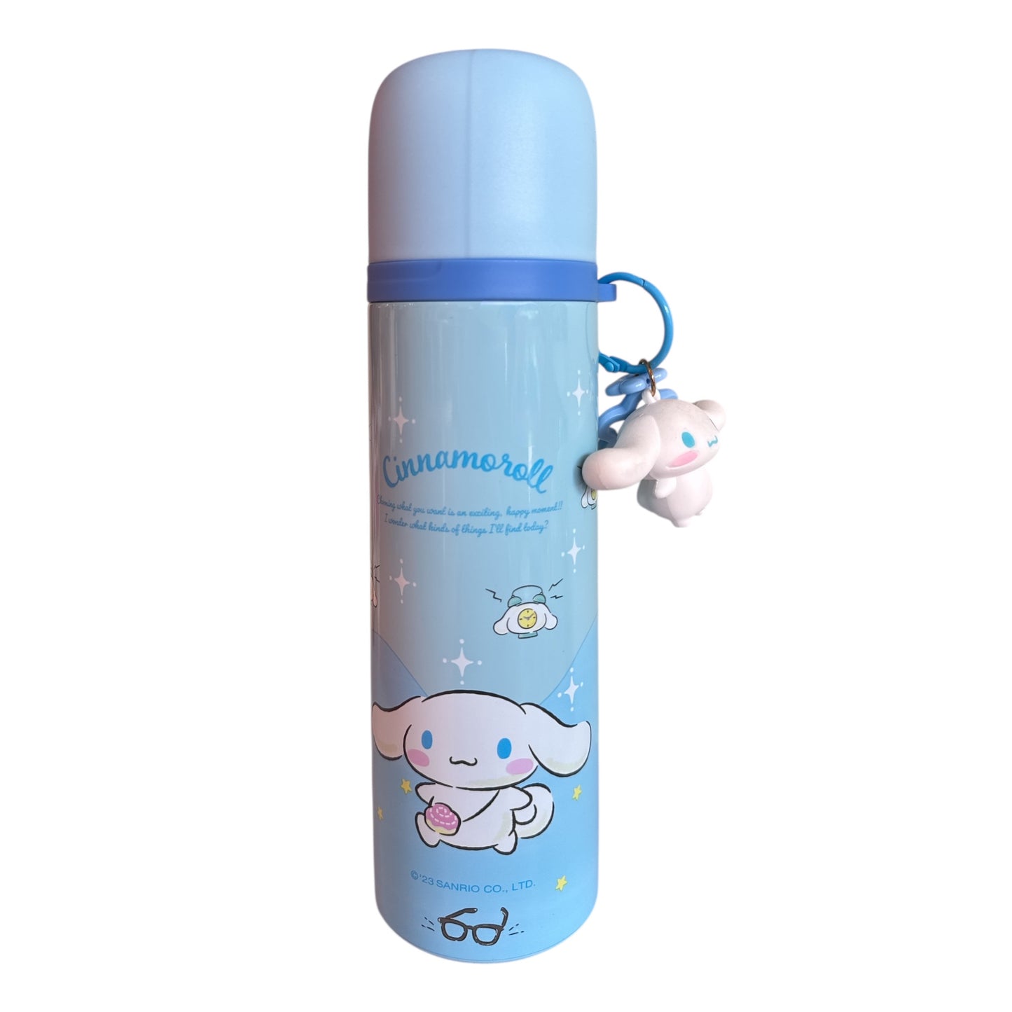 Sanrio Character Insulated Tumbler