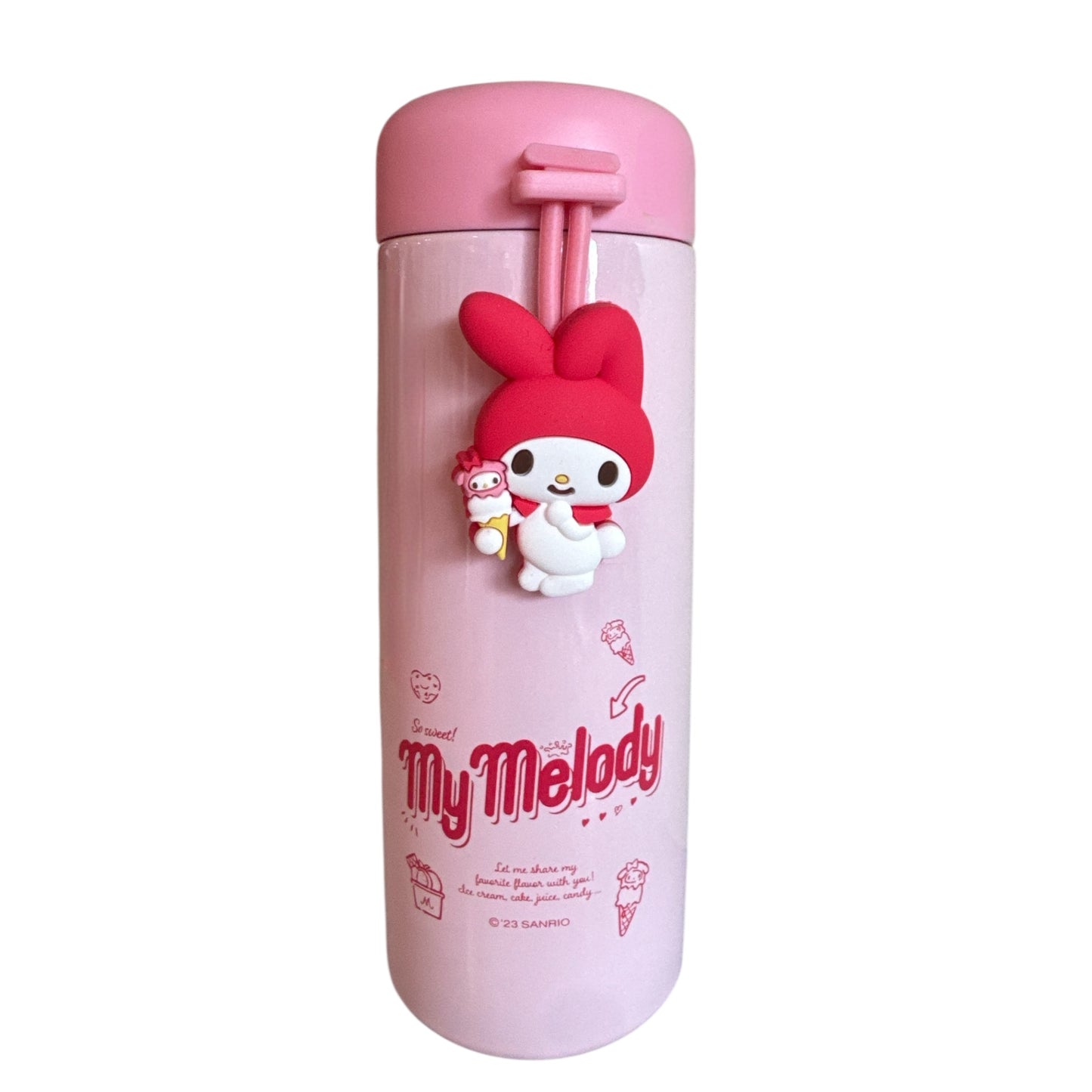Sanrio Character Insulated Tumbler