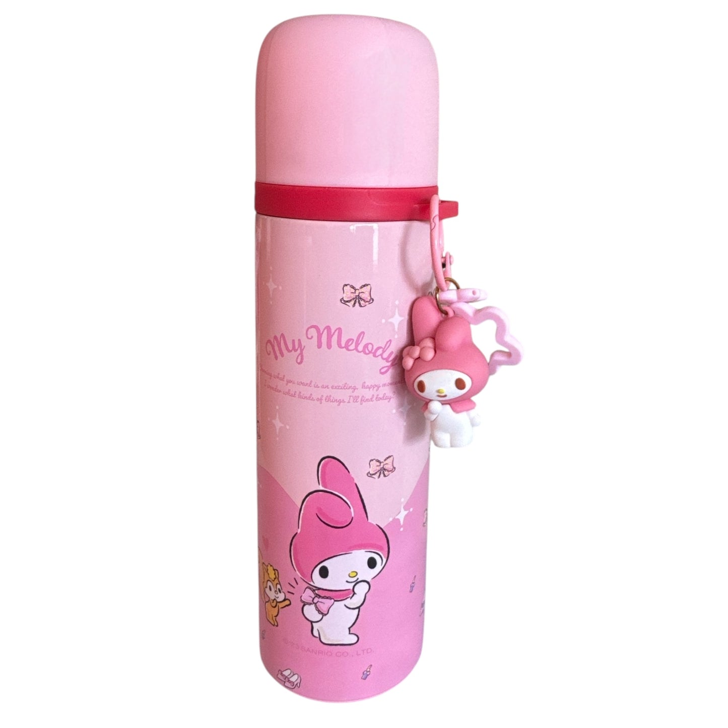 Sanrio Character Insulated Tumbler