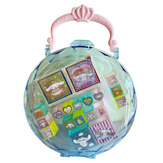 Sanrio Stamp Set- Large