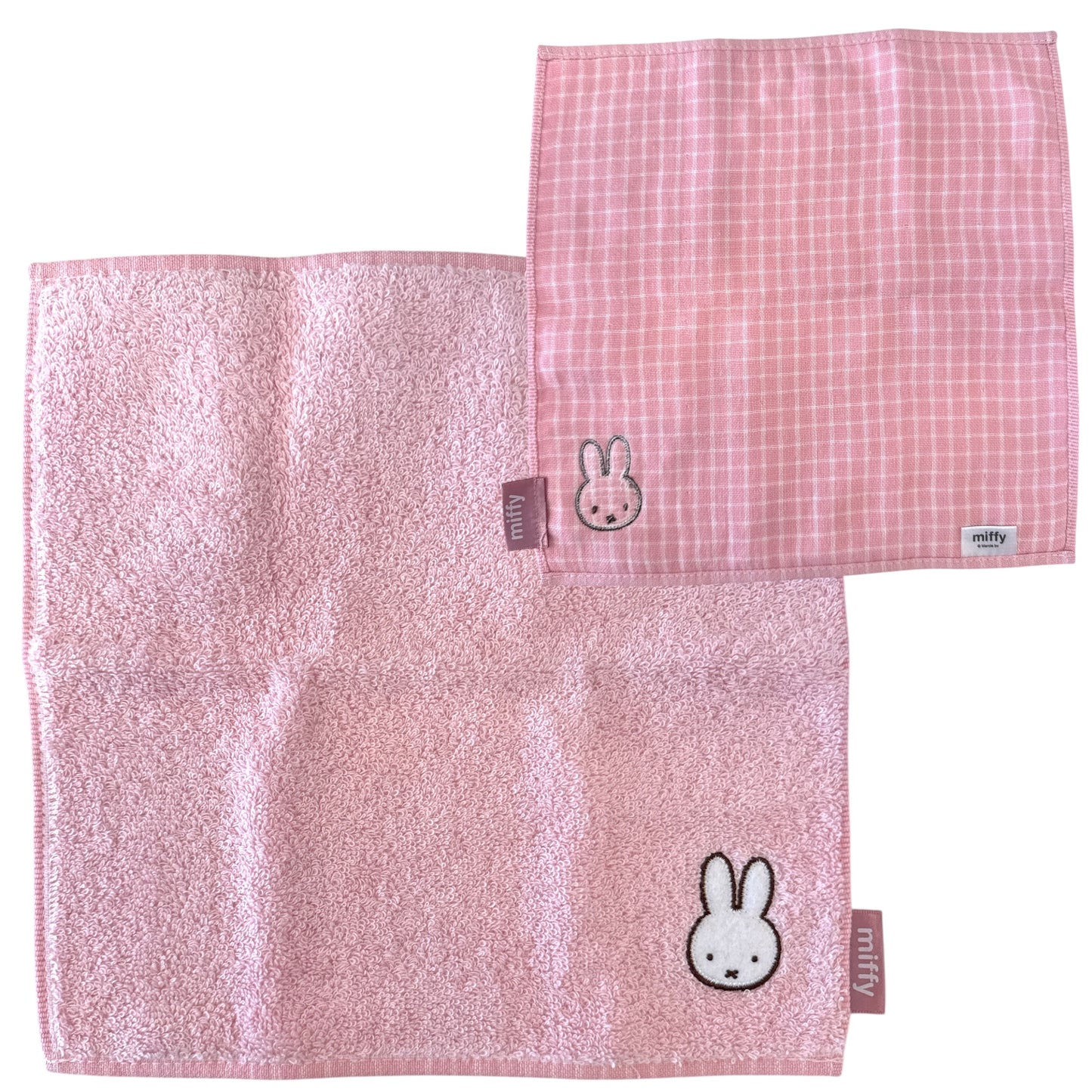 Mini Character Towel