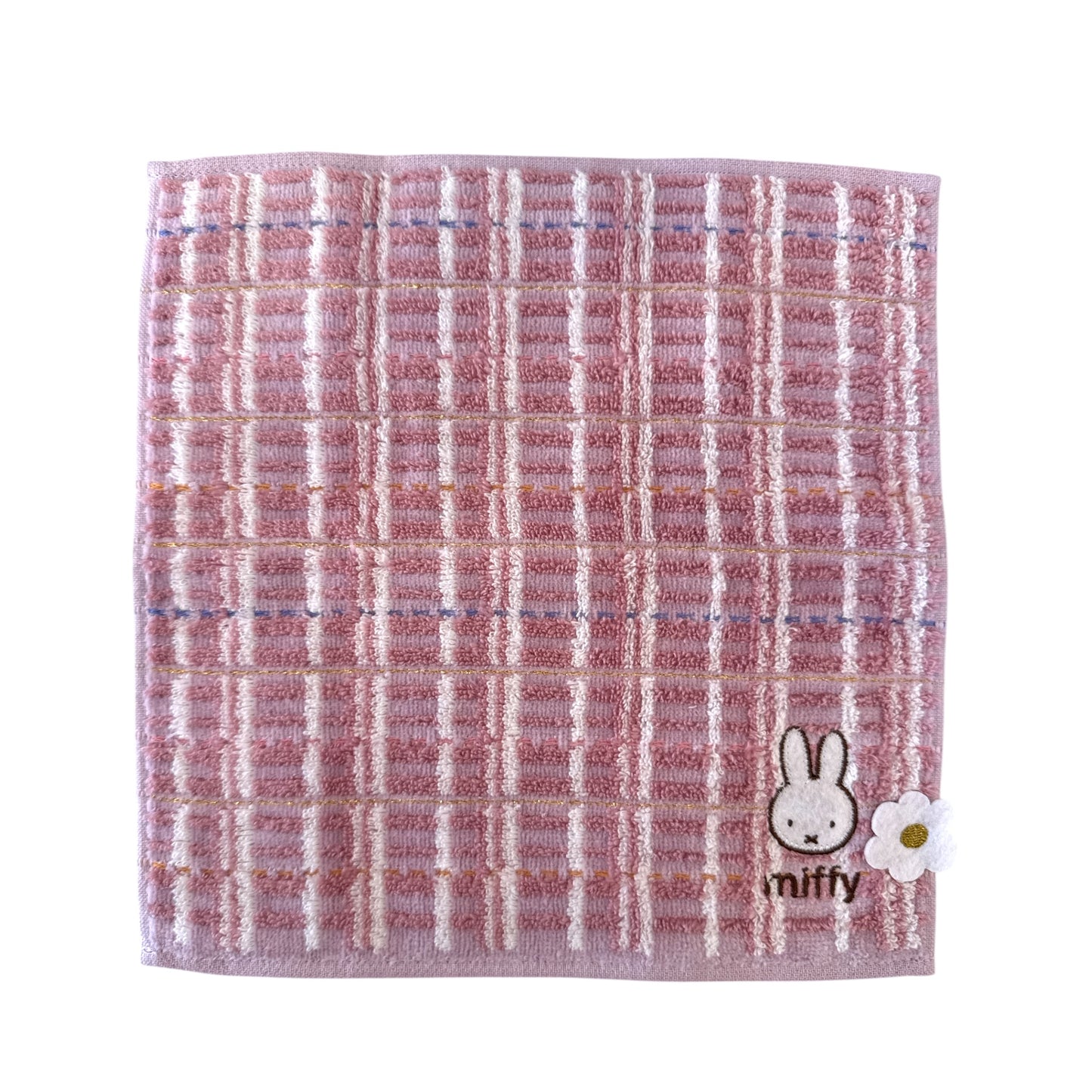 Mini Character Towel