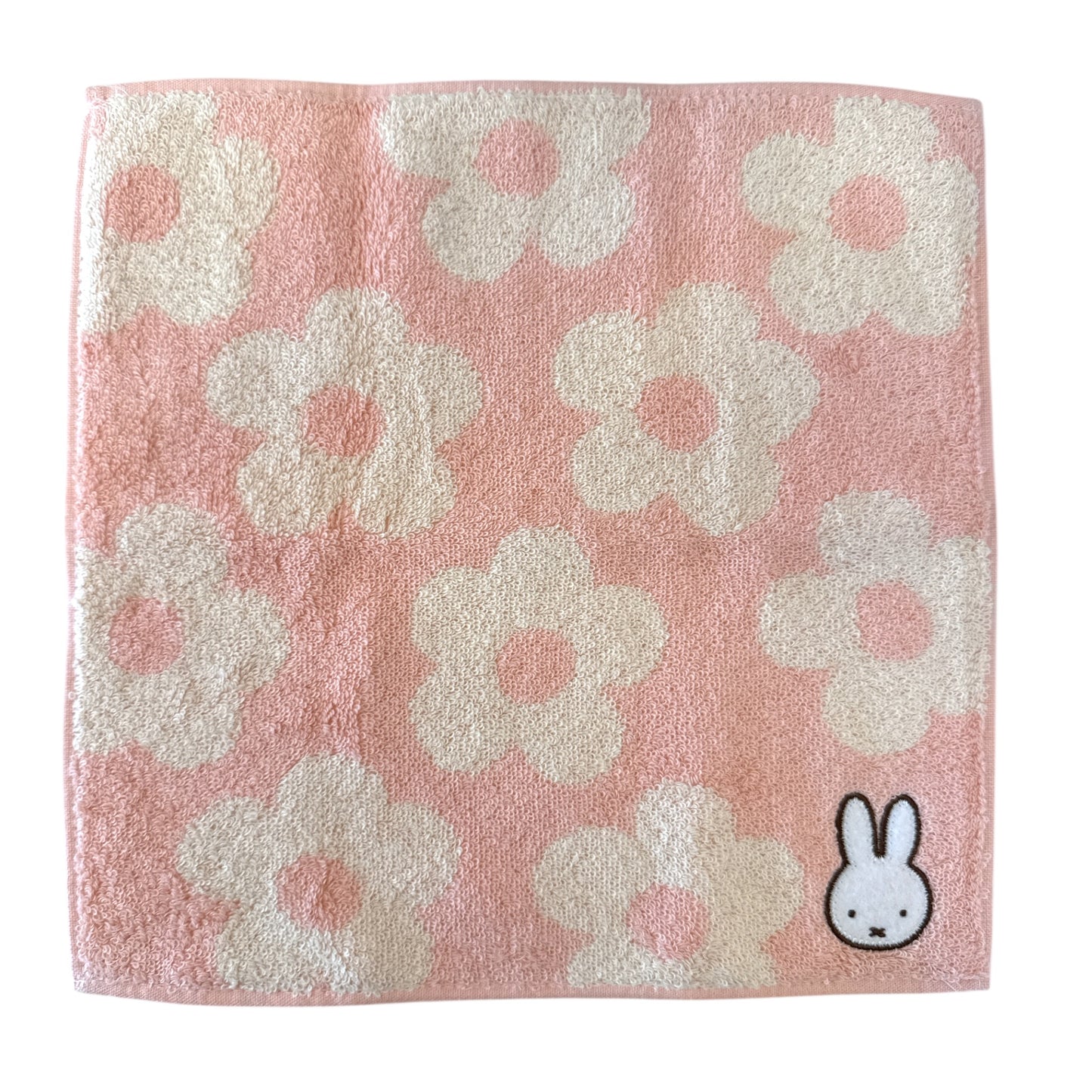 Mini Character Towel