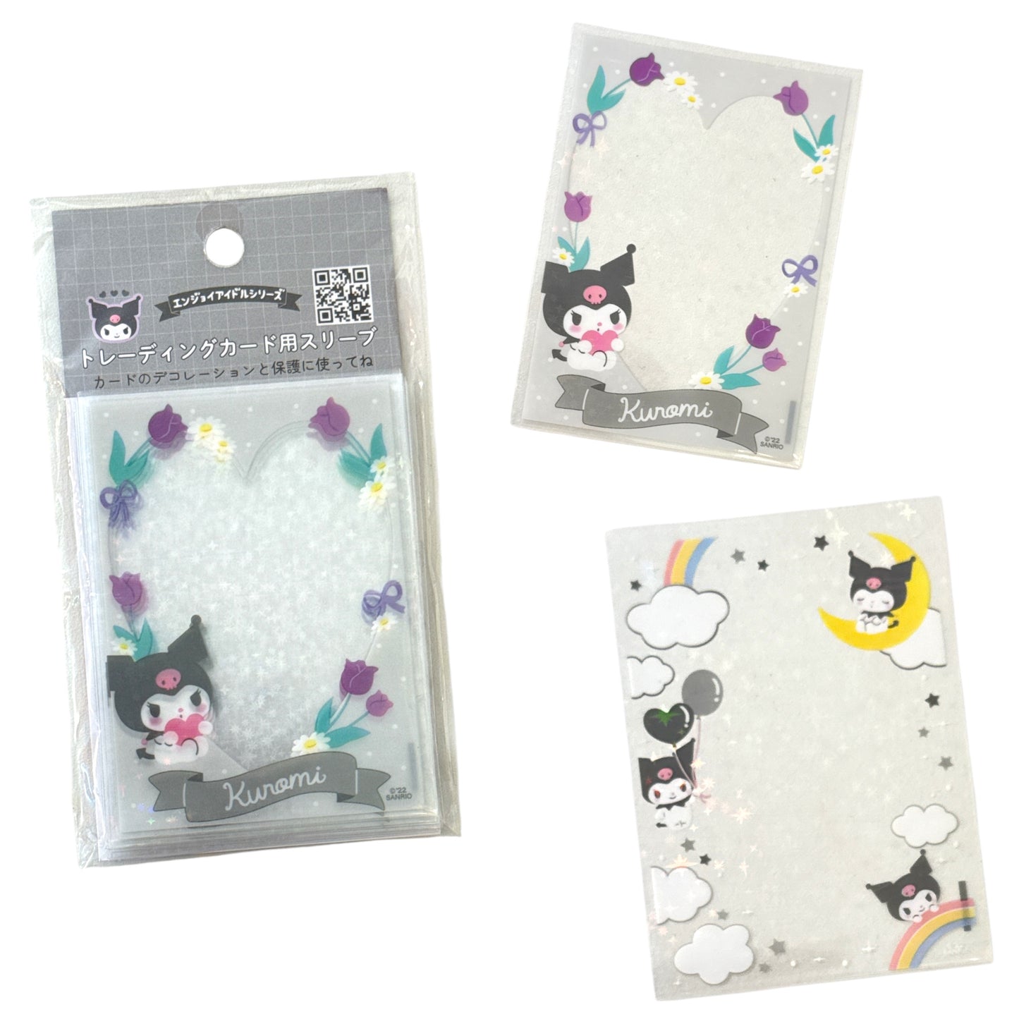 Sanrio Photo Sleeve