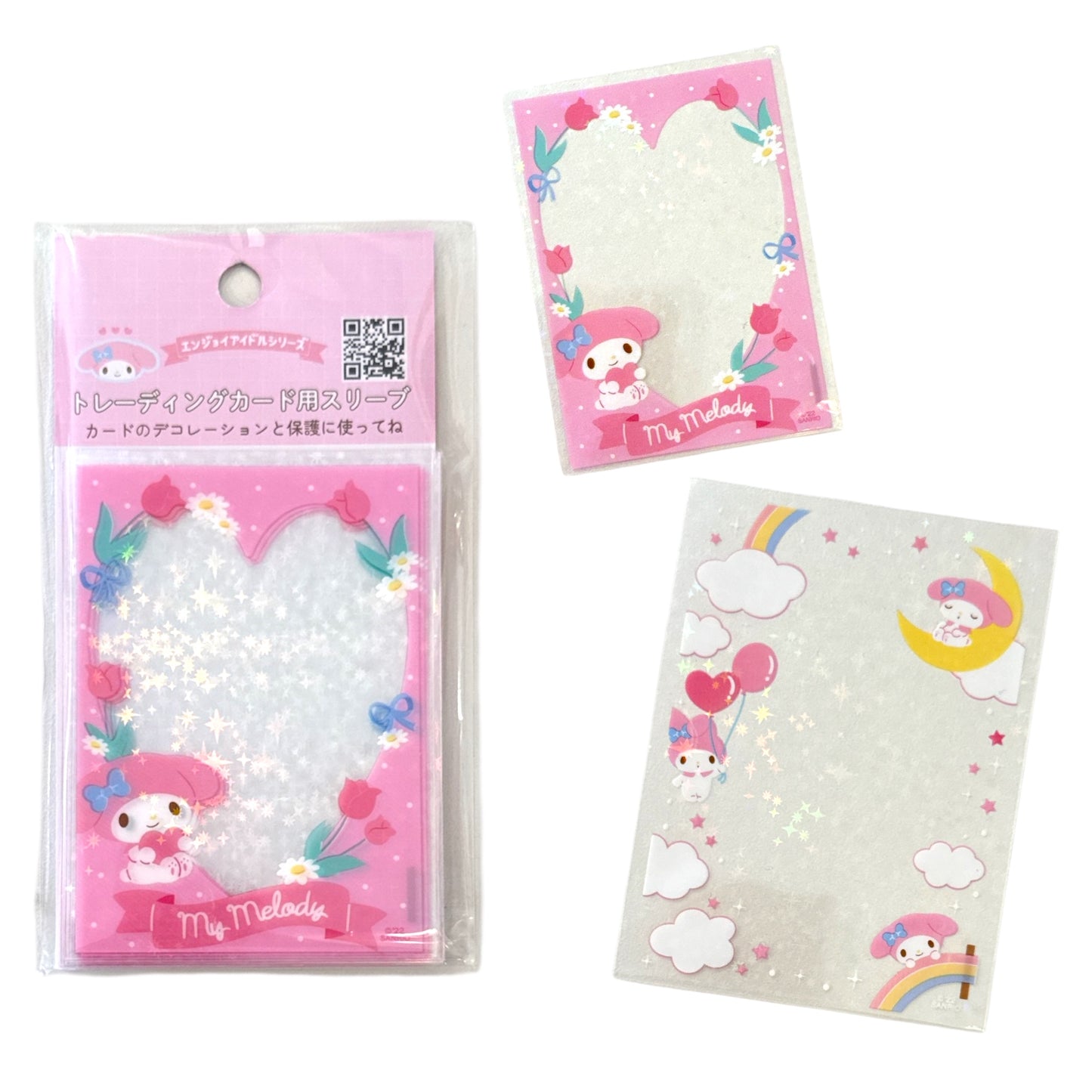 Sanrio Photo Sleeve
