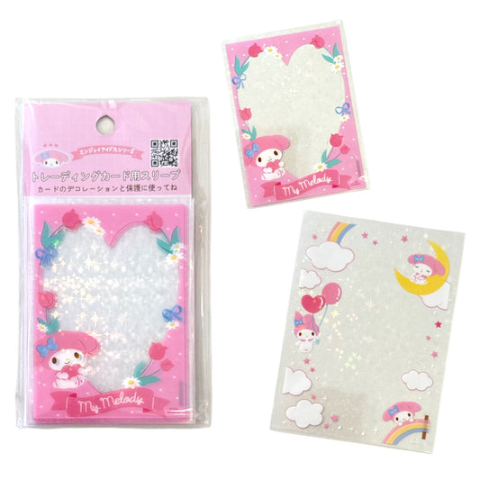 Sanrio Photo Sleeve
