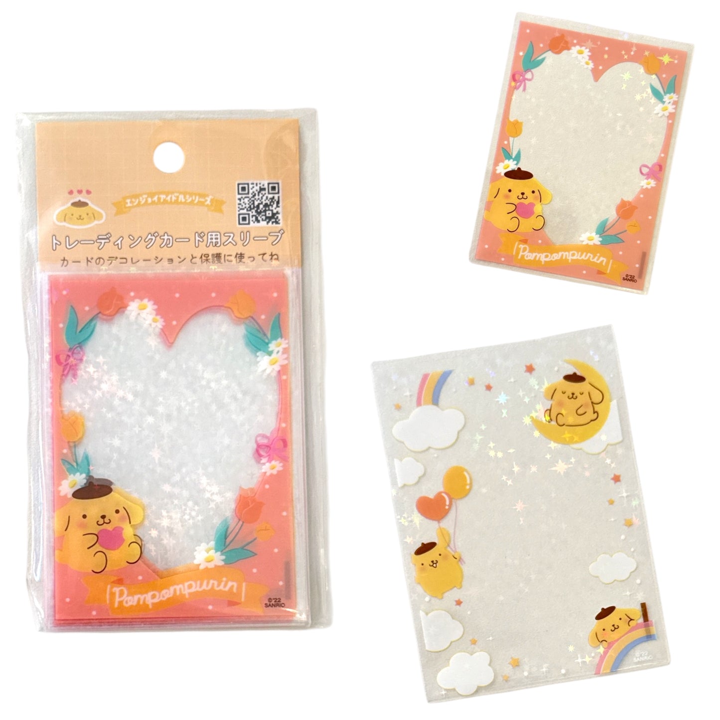 Sanrio Photo Sleeve