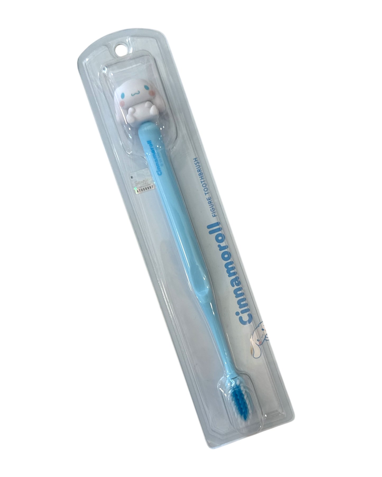 Sanrio Character Toothbrush