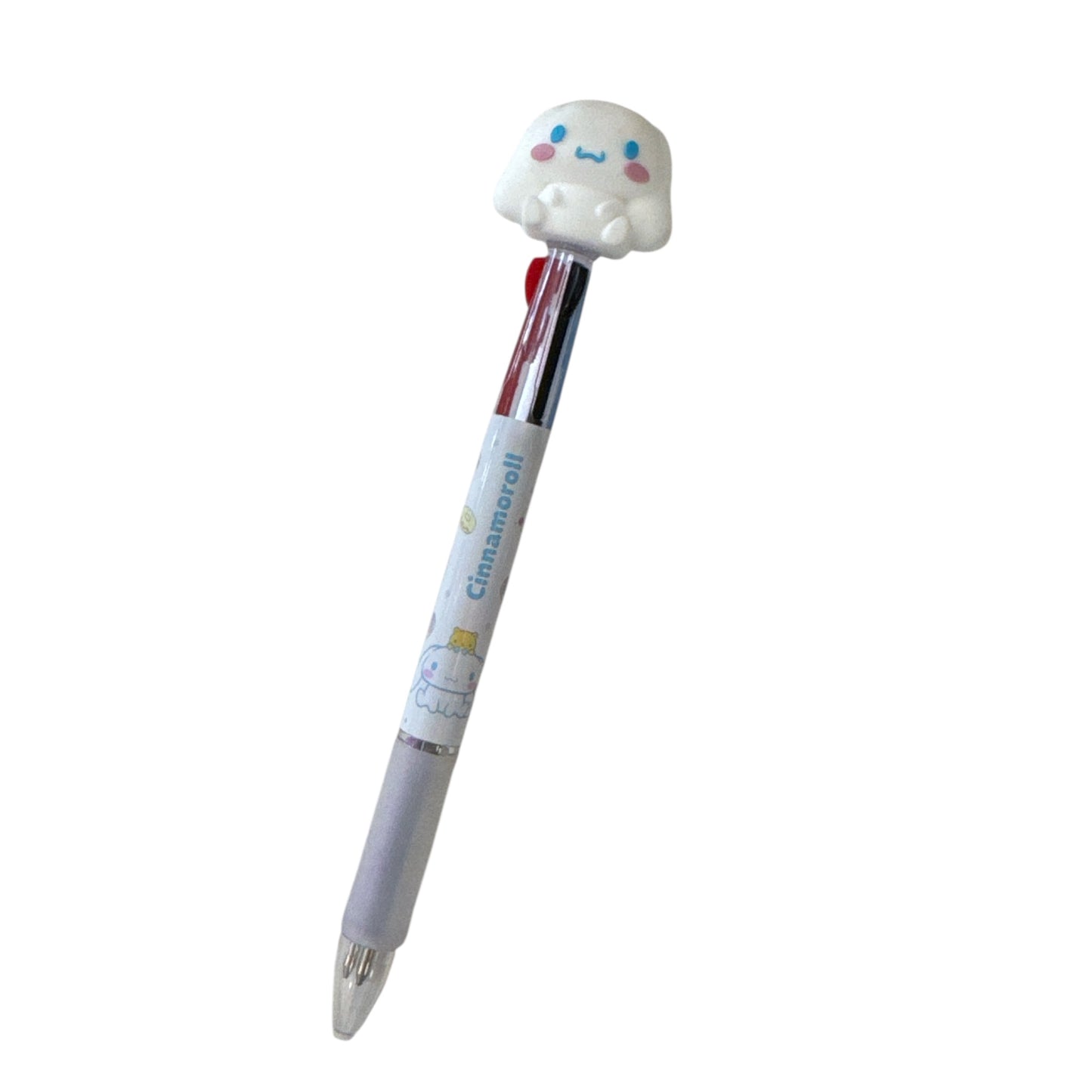 Sanrio Multicolor Pen