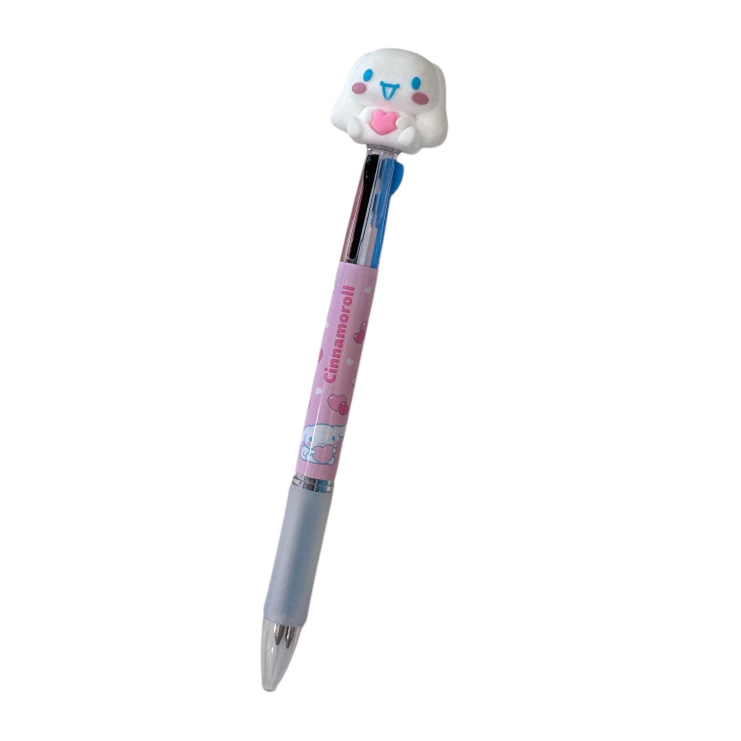 Sanrio Multicolor Pen