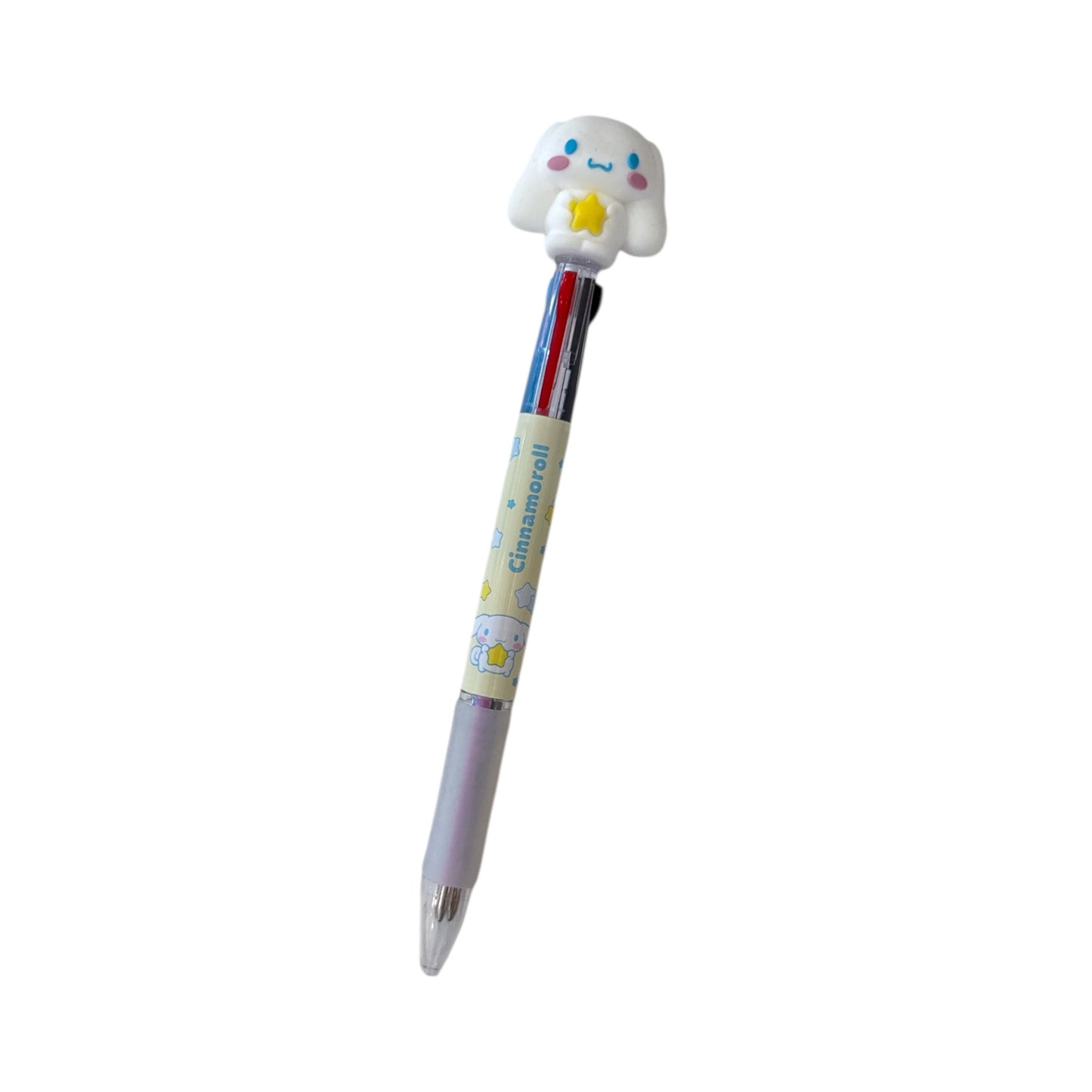 Sanrio Multicolor Pen