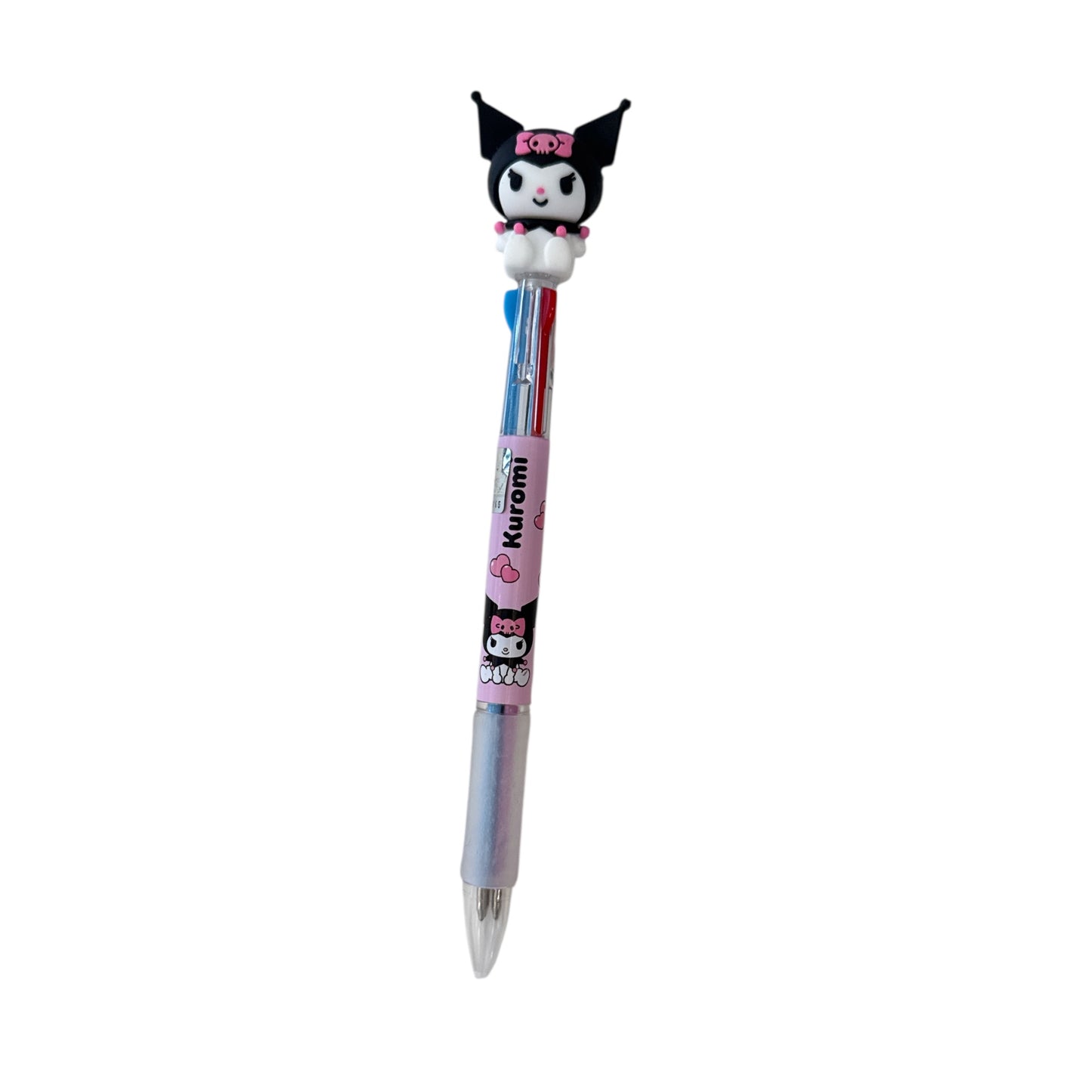 Sanrio Multicolor Pen
