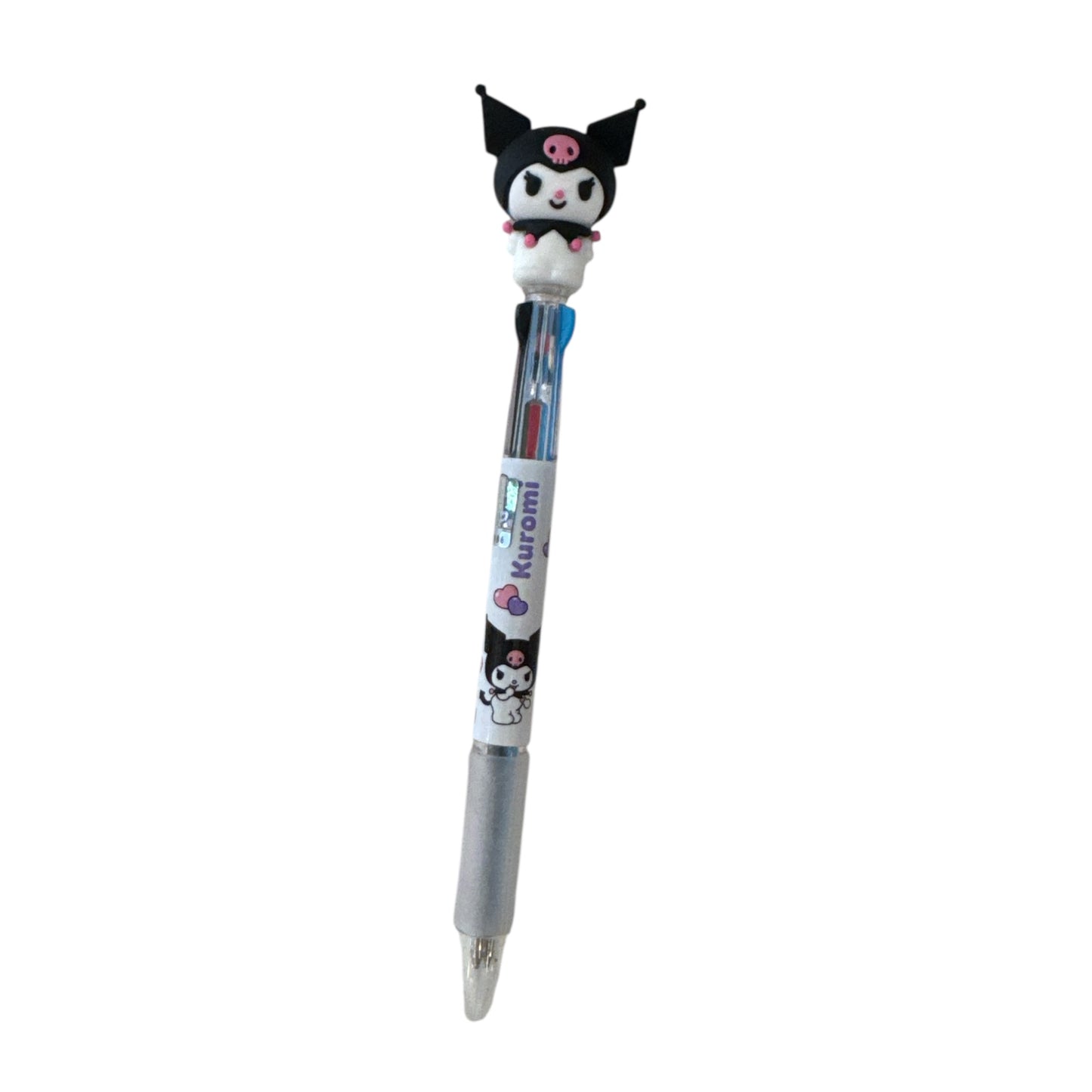Sanrio Multicolor Pen