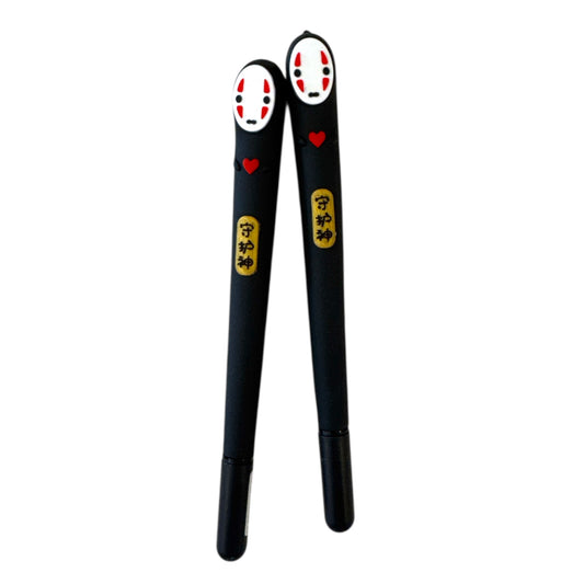 No Face Pen