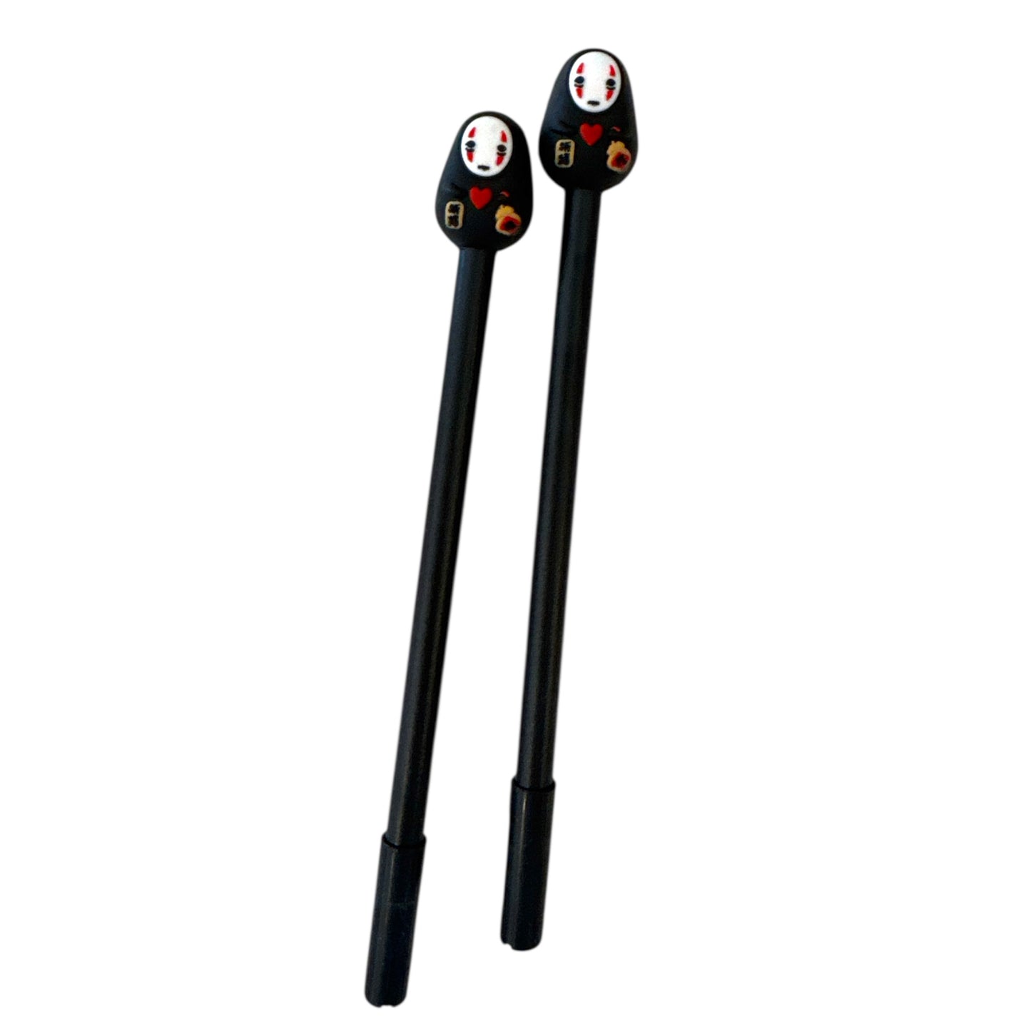 No Face Pen